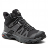 Salomon X Ultra 4 Mid GTX Erkek Outdoor Bot L41383400