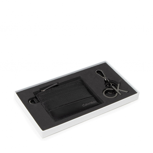Calvin Klein Erkek Smooth Ck Cardholder Cüzdan K50k504298