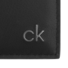 Calvin Klein Erkek Smooth Ck Cardholder Cüzdan K50k504298