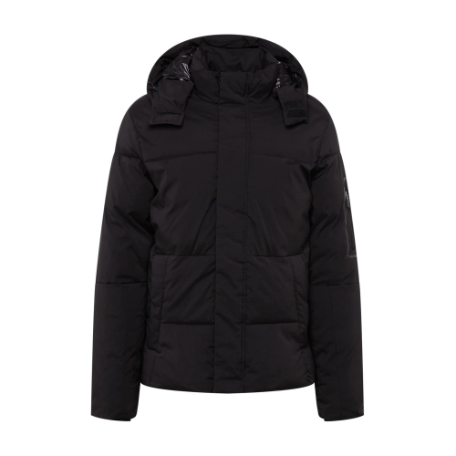 Jack & Jones Erkek Mont 12215130 Siyah
