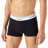 Calvin Klein Erkek 3'lü Boxer U2662G-998
