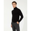 Pierre Cardin Erkek Balıkçı Yaka Triko Kazak Basic