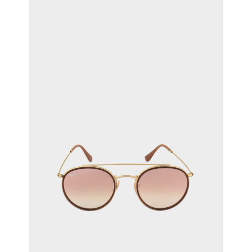 Ray-Ban RB3647N 90683F 51 Unisex Güneş Gözlüğü
