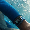 Apple Watch Series 7 GPS 41MM Gece Yarısı Alüminyum Kasa ve Spor Kordon
