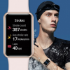 Huawei Watch Fit New Sakura Pembe Akıllı Saat
