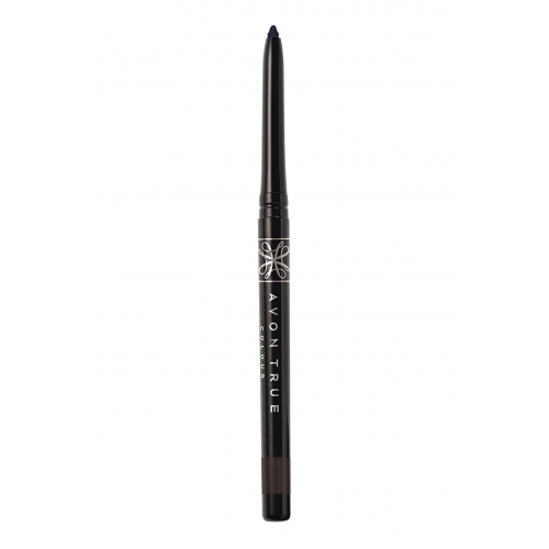 AVON Diamonds Aç Kapa Pırıltılı Göz Kalemi Emerald Glow