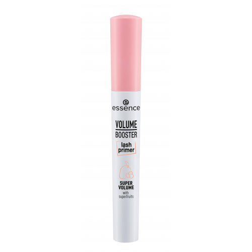 essence Volume Booster Lash Primer