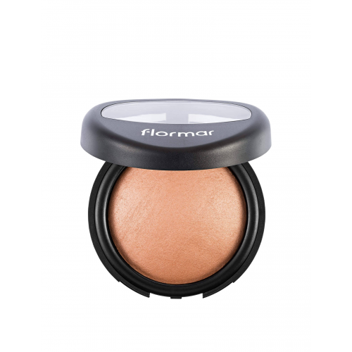 Flormar Baked Blush-on Allık 43 Golden Peach