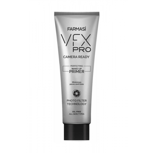Farmasi Vfx Pro Camera Ready Makyaj Bazı 25 Ml