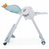 Chicco Polly 2 Start Mama Sandalyesi - Froggy