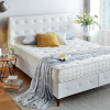 Yataş Bedding Silver Therapy Dht Yaylı Seri Yatak (120x200cm)