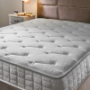 Yataş Bedding Silver Therapy Dht Yaylı Seri Yatak (120x200cm)