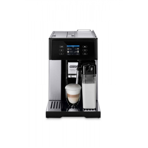 Delonghi ESAM460.80.MB Perfecta Deluxe Otomatik Kahve Makinesi