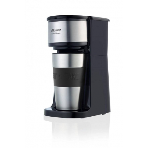 Arzum AR3058 Brew'n Take Kişisel Filtre Kahve Makinesi