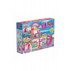 03742 Lola'nın Tatil Evi -Fentoys