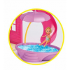 03742 Lola'nın Tatil Evi -Fentoys