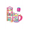 03742 Lola'nın Tatil Evi -Fentoys