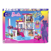 Barbie +6 Yaş Mega Color Reveal Rüya Evi Hhm01