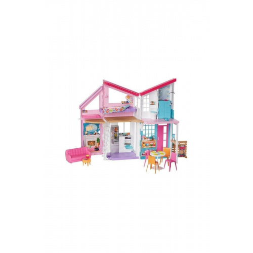 Barbie 'nin Malibu Evi FXG57