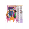 Barbie 'nin Malibu Evi FXG57