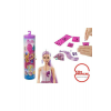 Barbie Color Reveal Renk Değiştiren Işıltılı Sürpriz Bebekler