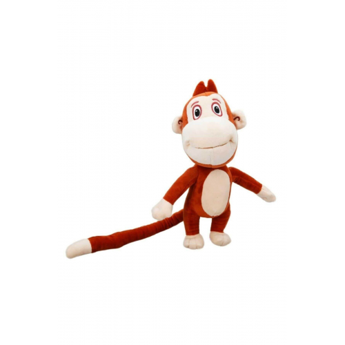 Kukuli Müzikli Peluş