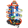 HOT WHEELS Gjl14 Robotik T-rex Ultimate Garaj