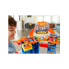 HOT WHEELS Gjl14 Robotik T-rex Ultimate Garaj