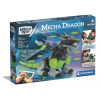 Clementoni Mecha Dragon Robotik Laboratuvarı 64326