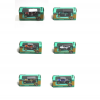 Vardem Kutulu 6cm Die Cast Klasik Otomobil