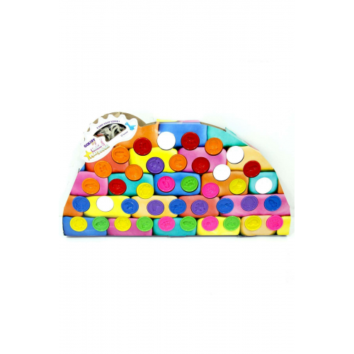 Gokidy Mega Play Dough Oyun Hamuru Seti