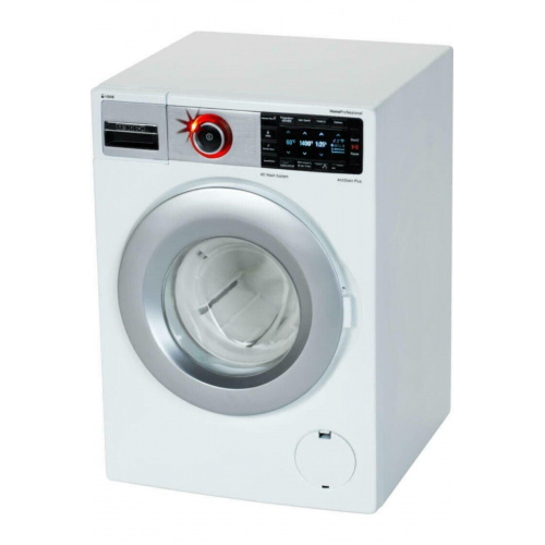 Bosch Oyuncak Sesli Işıklı Çamaşır - Makinesi
