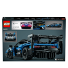 LEGO 42123 Technic McLaren Senna GTR