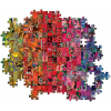 Clementoni - 1000 Parça Colorboom Yetişkin Puzzle - Collage