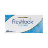 Freshlook Colors Numaralı Haresiz