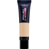Loreal Paris Infaillible 24H Matte Cover Yüksek Kapatıcı Fondöten - 200 Golden Sand