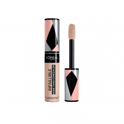 LOreal Paris Infaillible Tüm Yüze Uygulanabilir Kapatıcı 322 Ivory