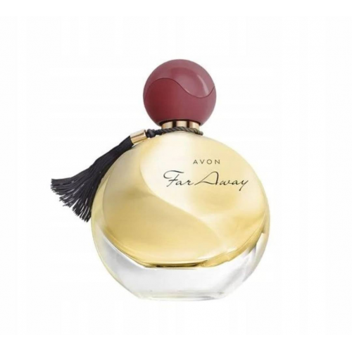 Avon Far Away Kadın EDP 50 ml