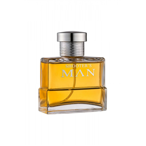 FARMASİ SHOOTER'S MAN ERKEK PARFÜM EDP 100 ML.