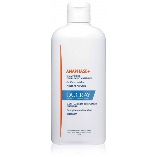 Ducray Anaphase 400 Ml Şampuan