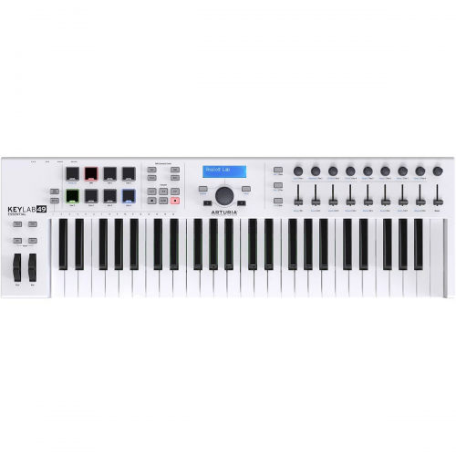 ARTURIA Keylab 61 Essential