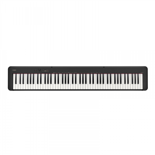 Casio CDP-S110BK Dijital Piyano (Siyah)