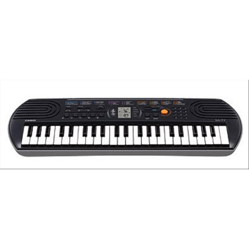 CASIO SA 77 MİNİ ORG