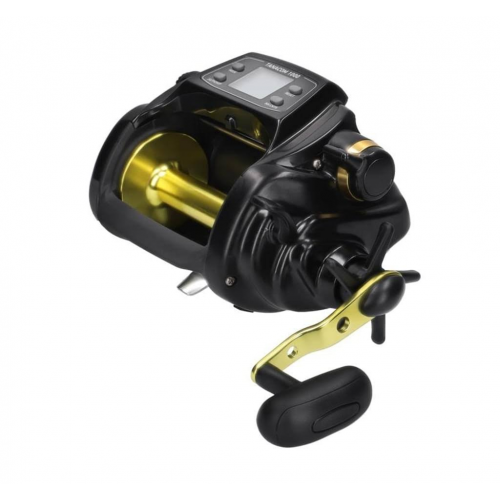 Daiwa Tanacom 1000 E Elektirikli Olta Makinesi