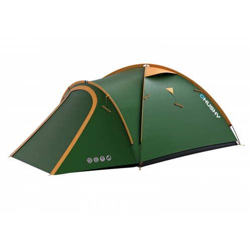 HUSKY BIZON CLASSIC 4 KISILIK CADIR