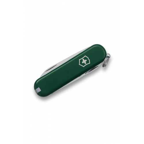 Victorinox Classic Çakı Yeşil 0.6223.4
