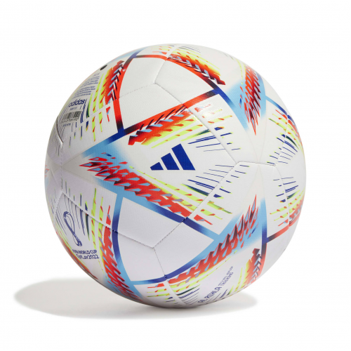 Adidas AL Rihla Futbol Topu