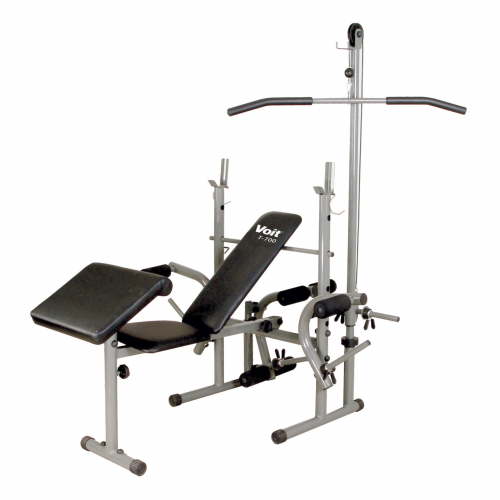 Voit T700 Ağırlık Sehpası