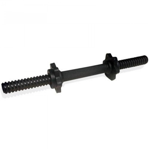 Delta 40 Cm Demir Halter Barı