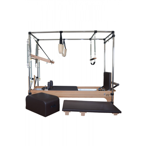 Port Pilates - Combo Cadillac Reformer
